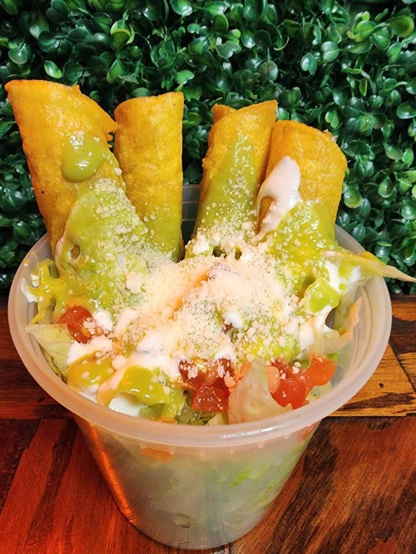 Photo credit: ubereats