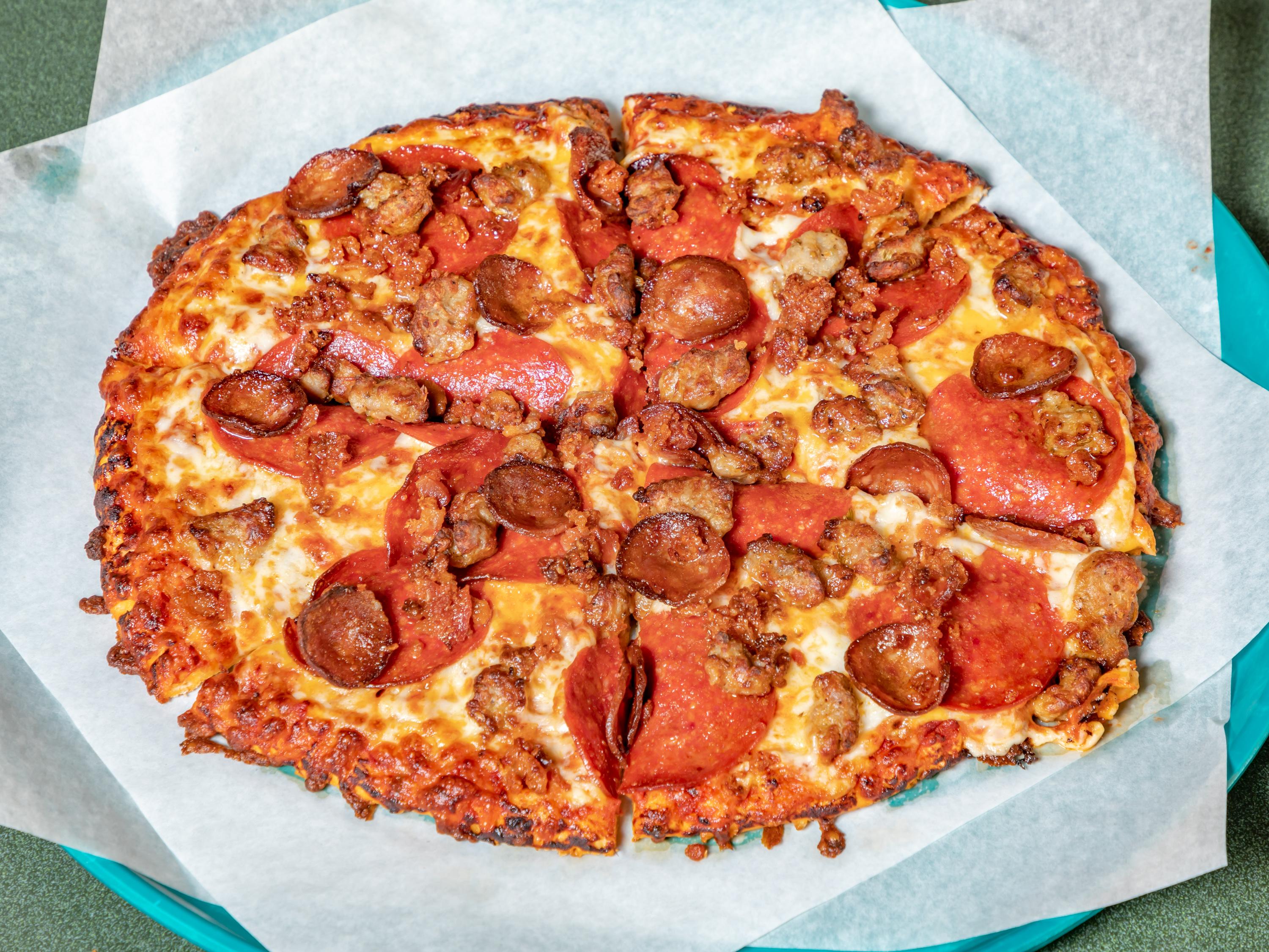 Photo credit: grubhub