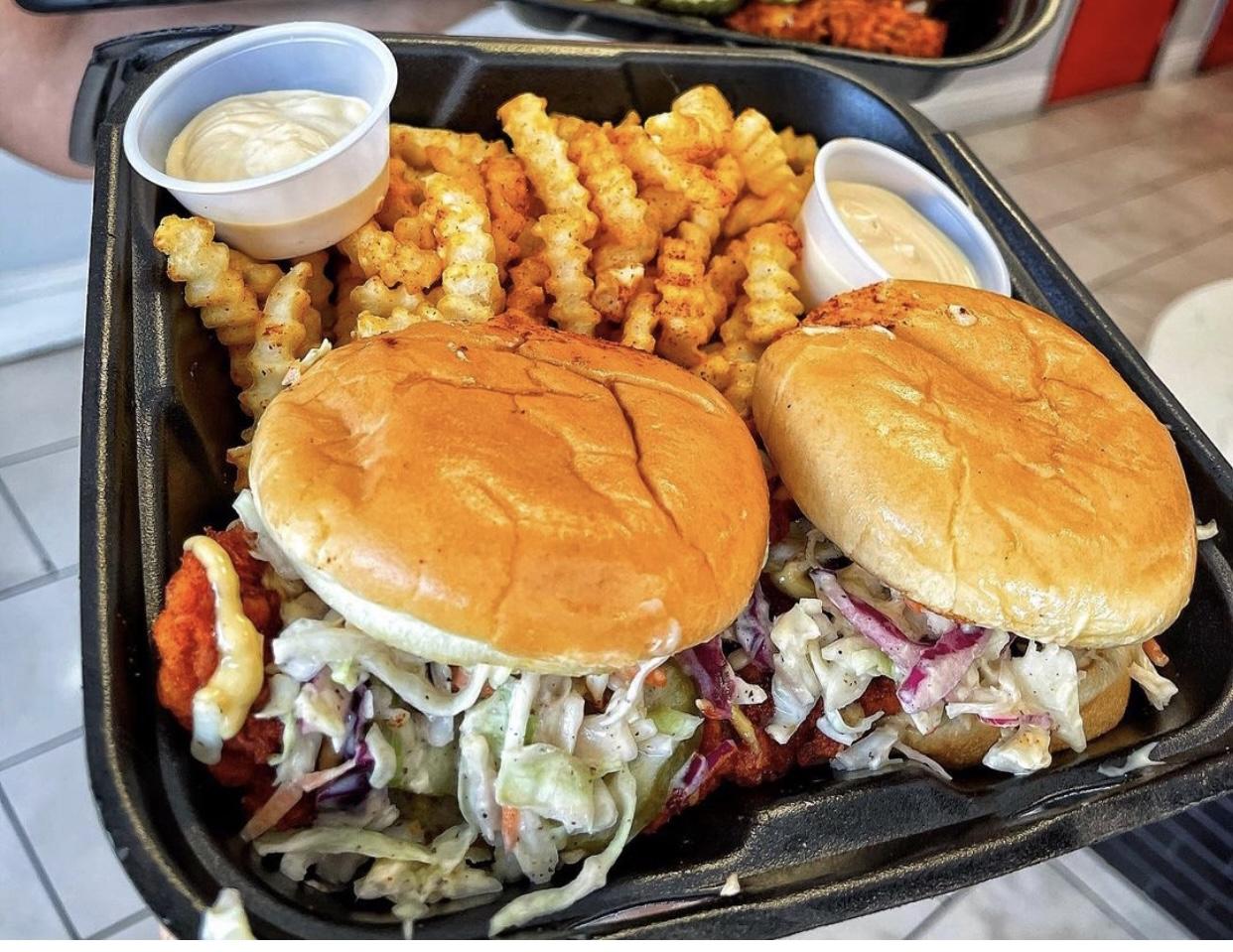 Photo credit: grubhub