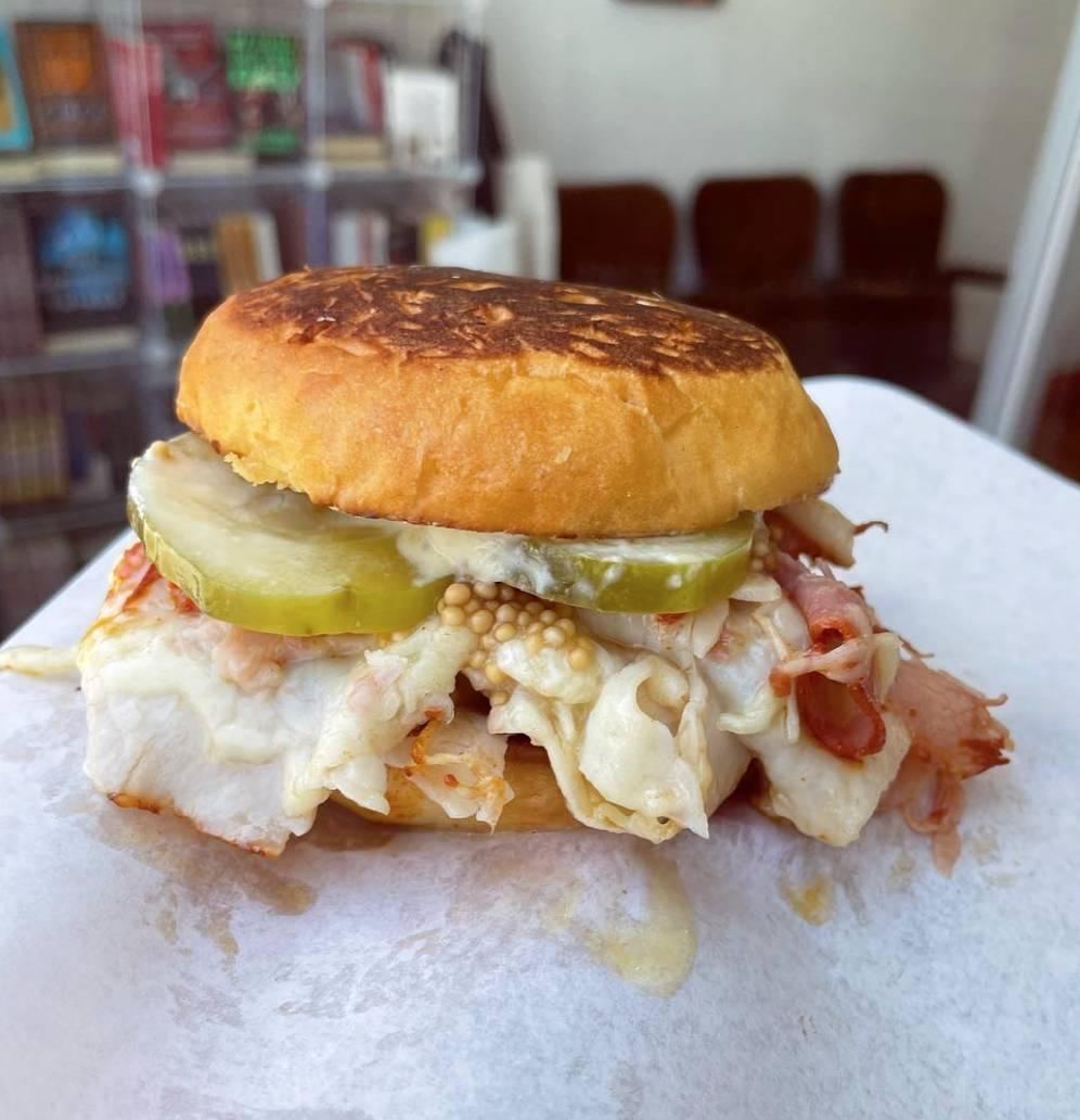 Photo credit: ubereats