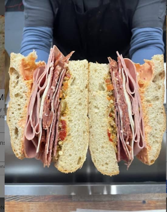 Photo credit: ubereats