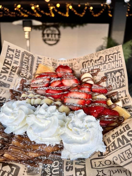 Photo credit: ubereats