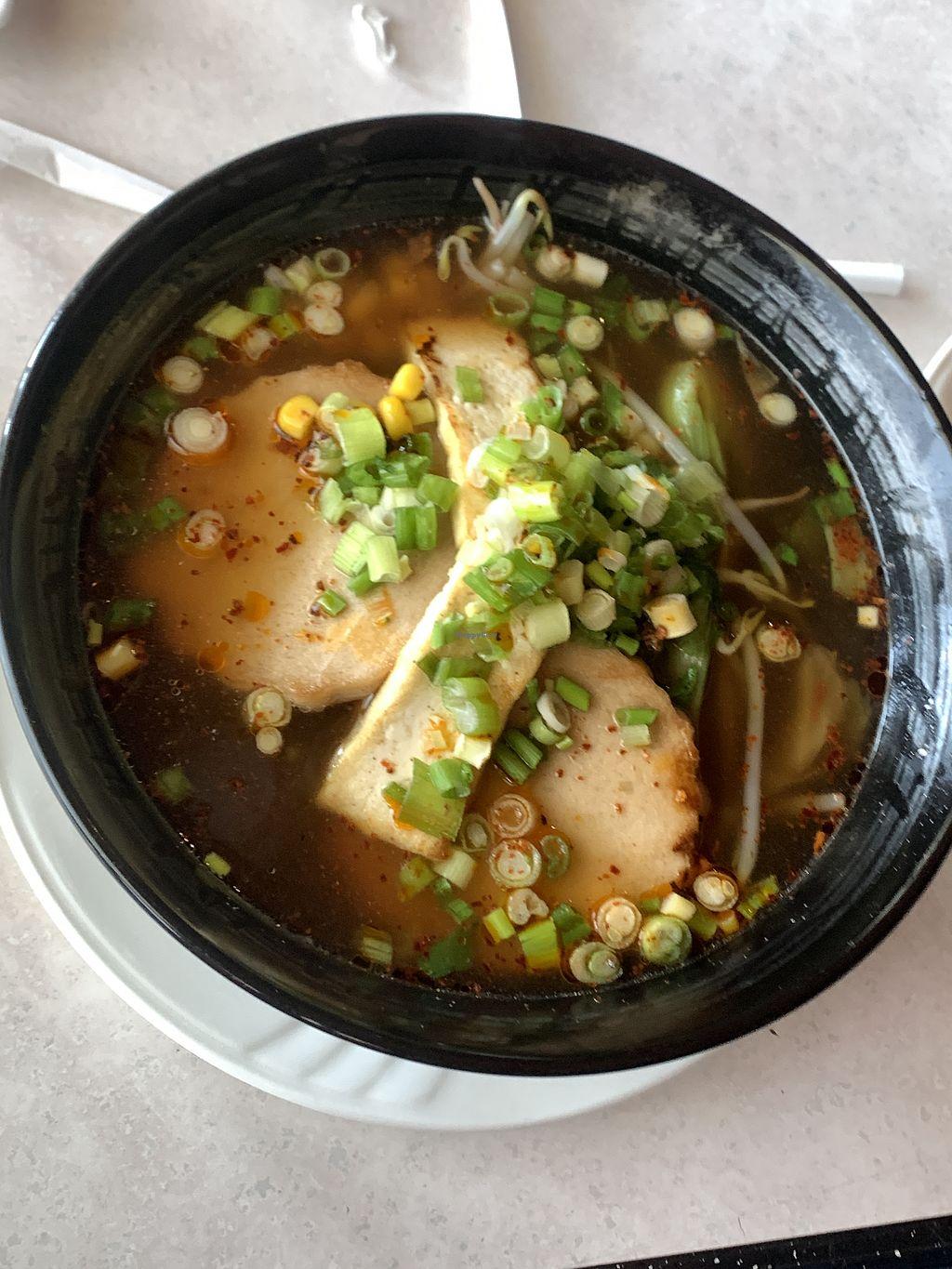 Photo credit: happycow