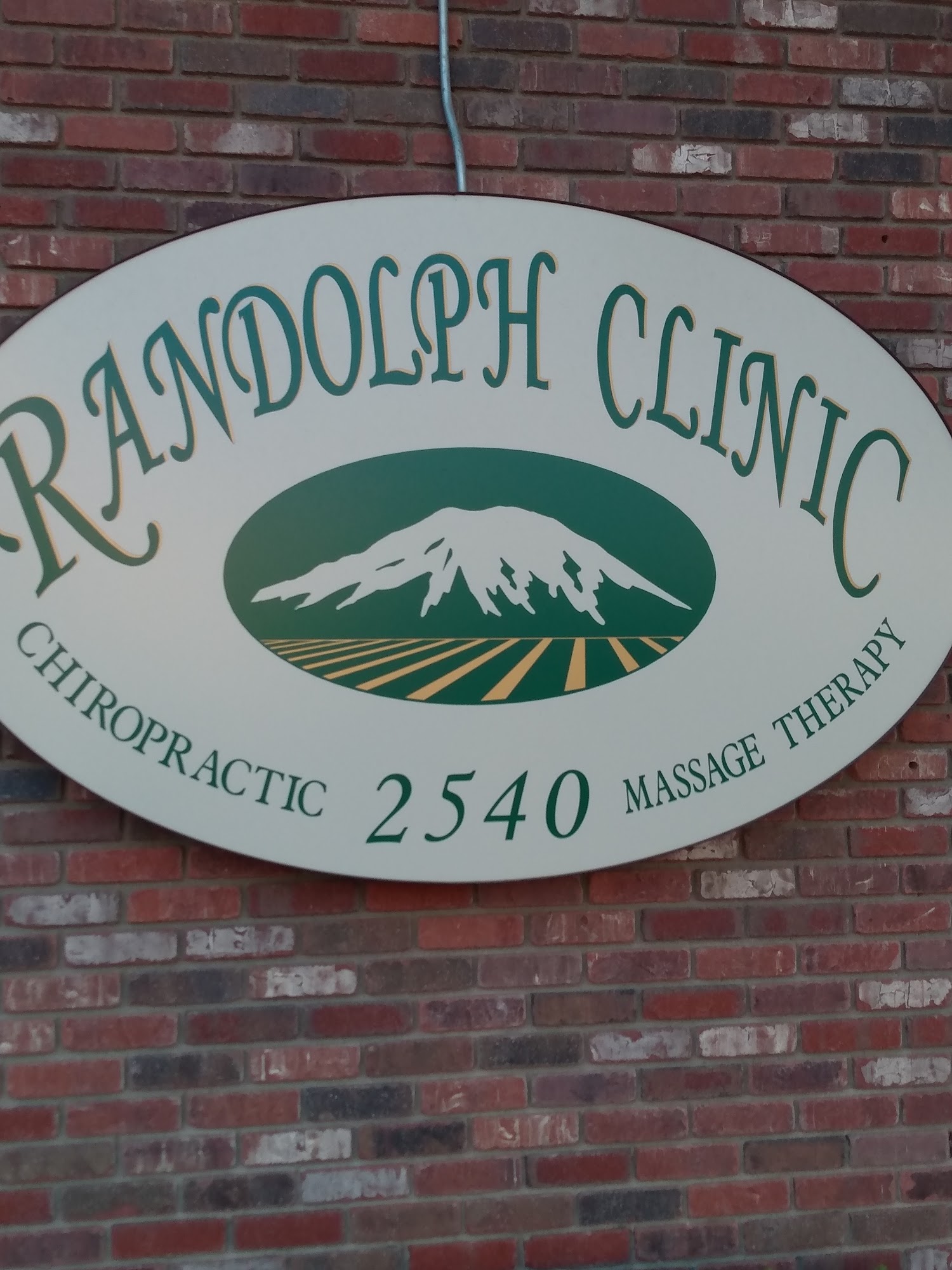 Randolph Clinic