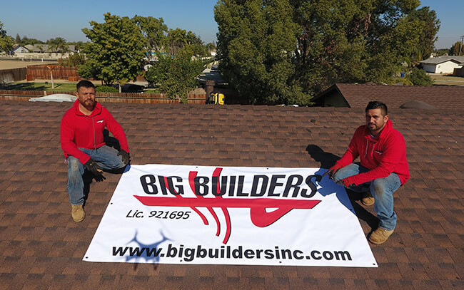 Big Builders, Inc