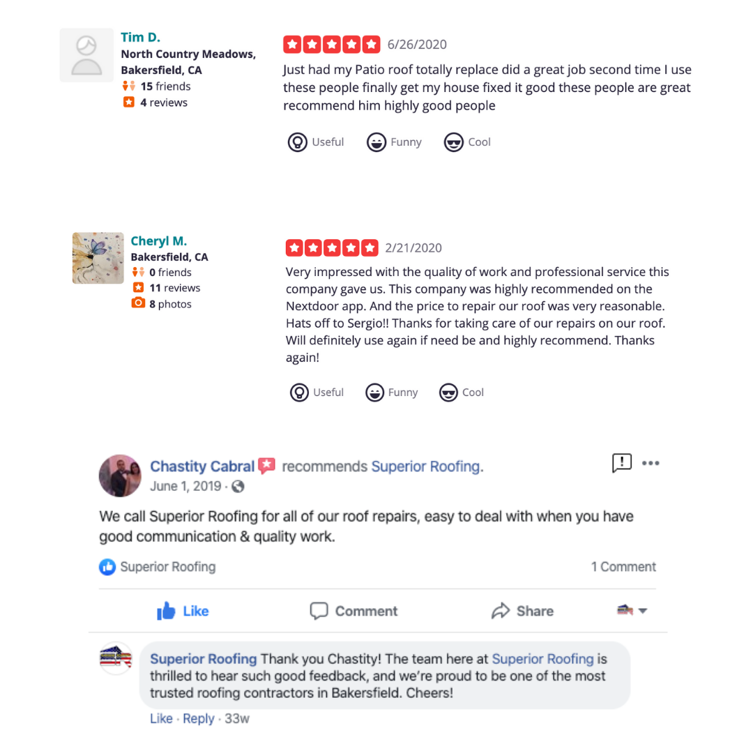 Photo credit: nextdoor