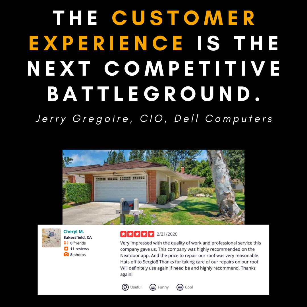 Photo credit: nextdoor