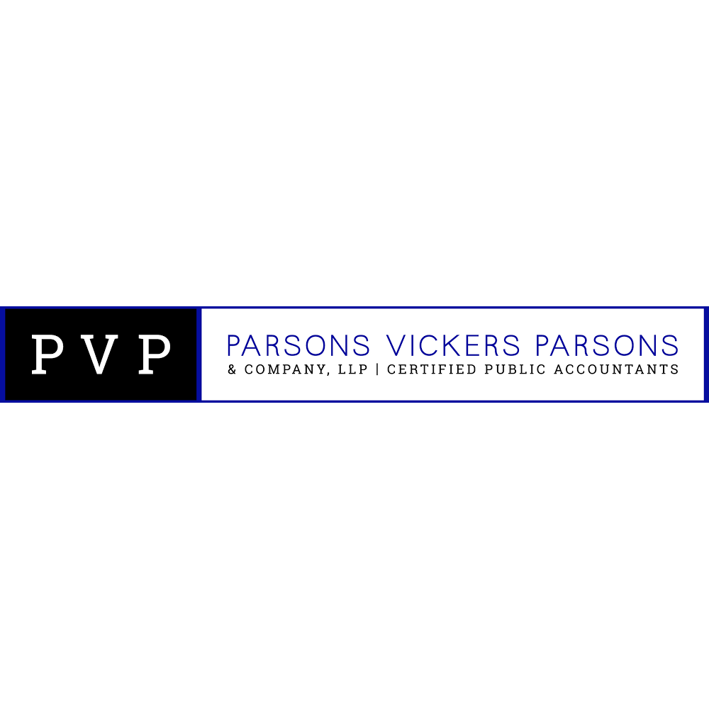 Parsons Vickers Parsons & Company, LLP