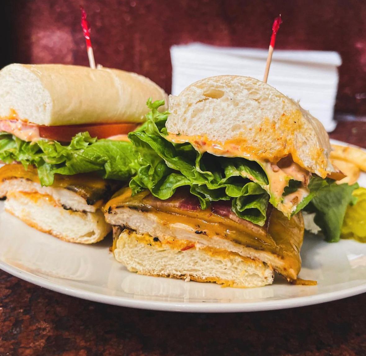 Photo credit: grubhub