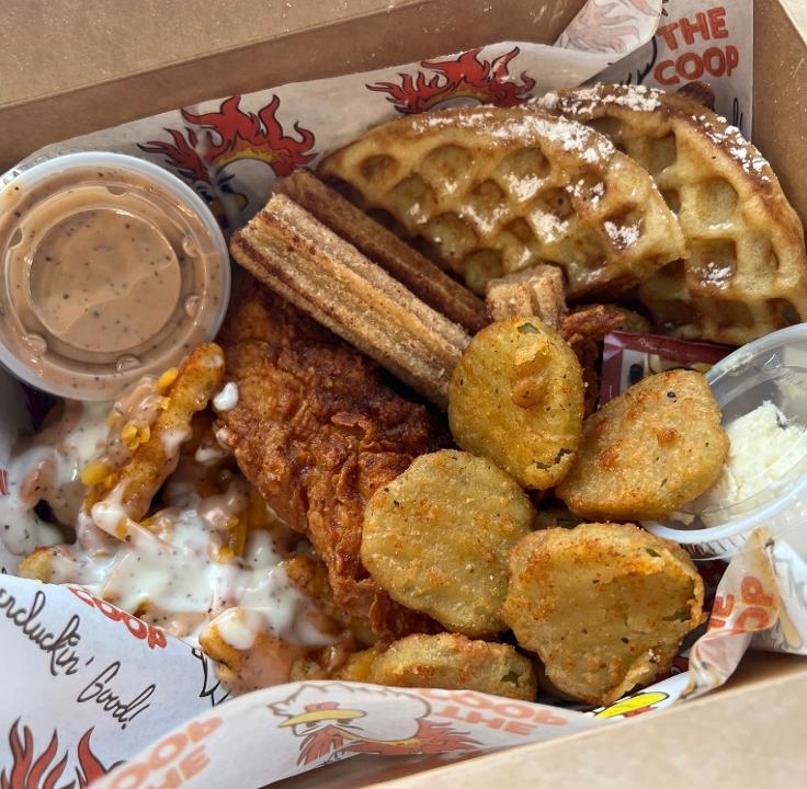 Photo credit: grubhub