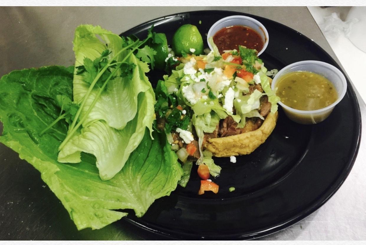 Photo credit: grubhub