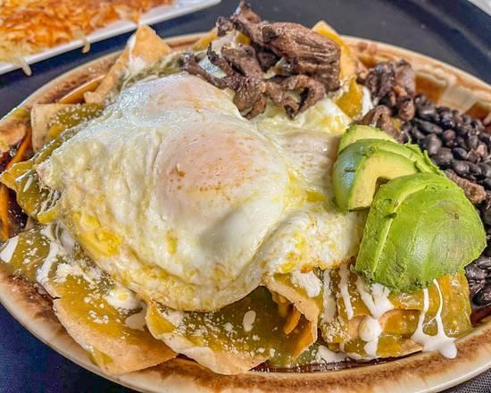 Photo credit: ubereats