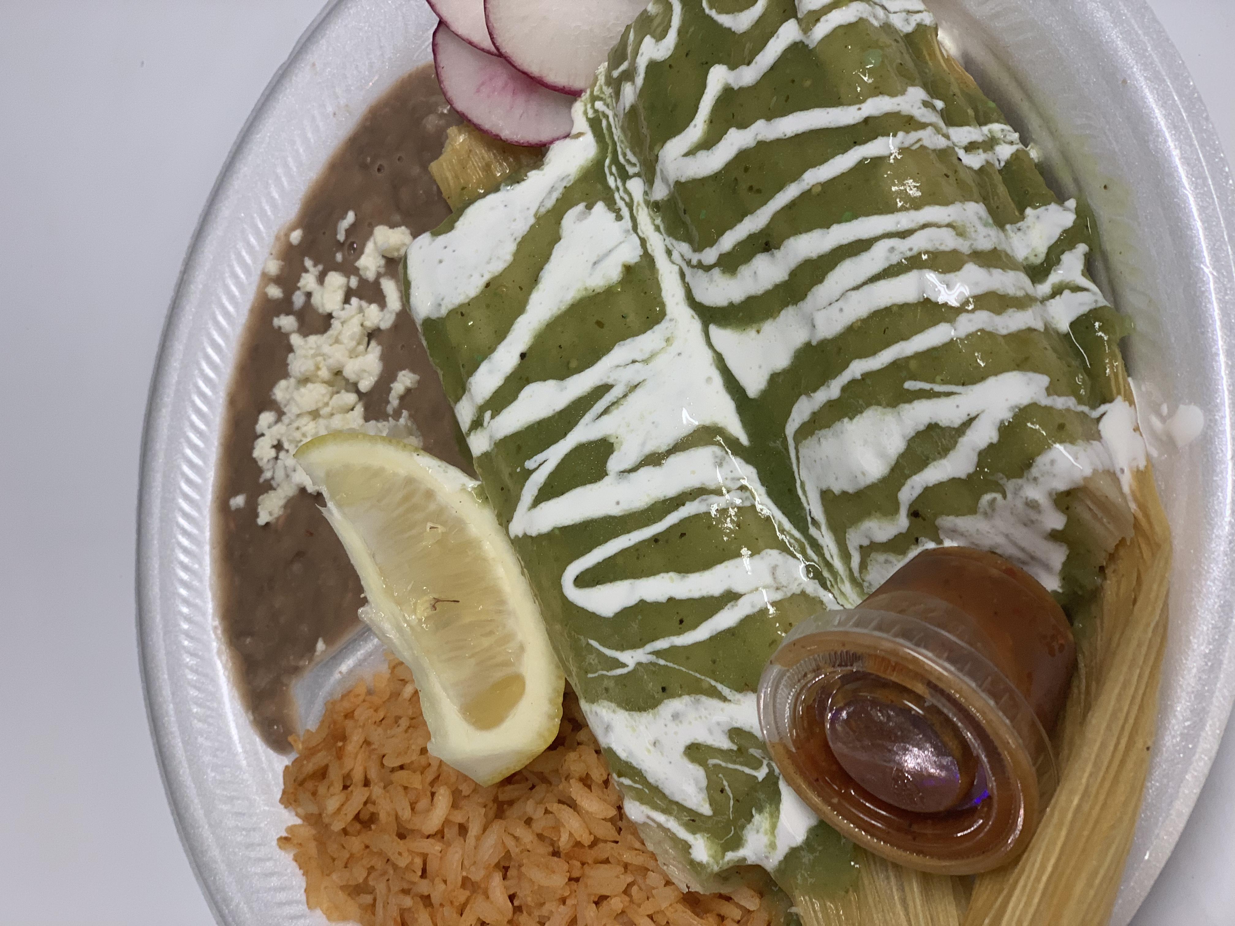 Photo credit: grubhub
