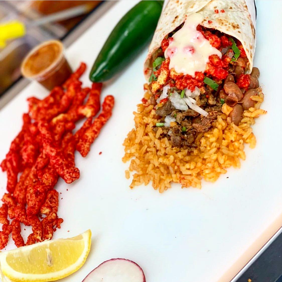 Photo credit: grubhub