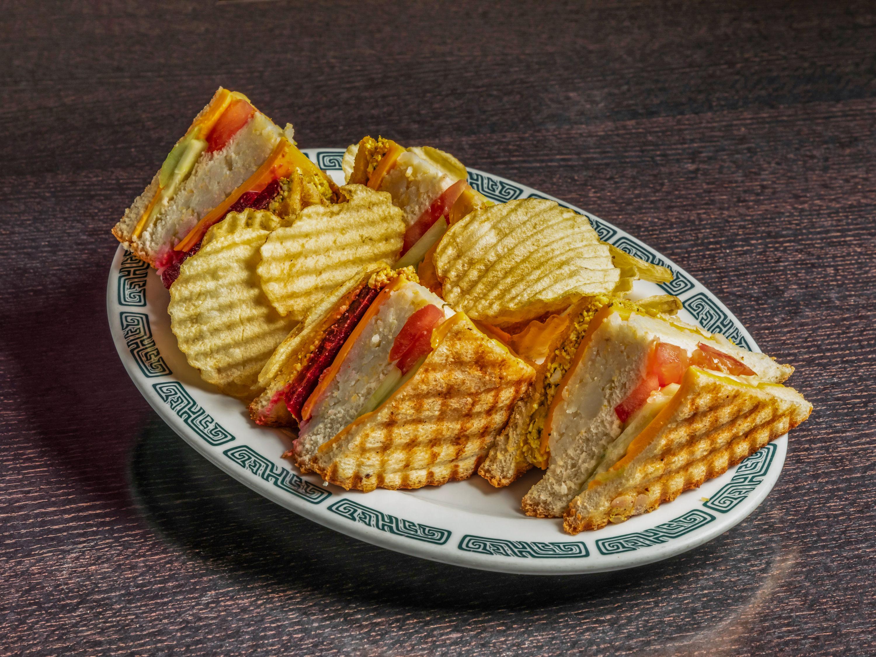 Photo credit: grubhub