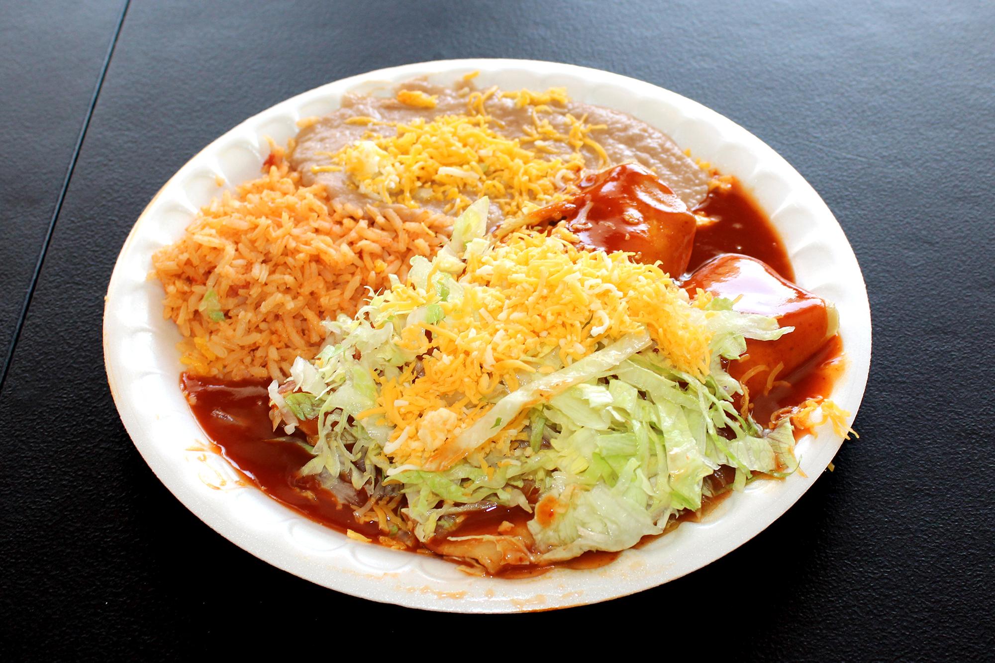 Photo credit: grubhub