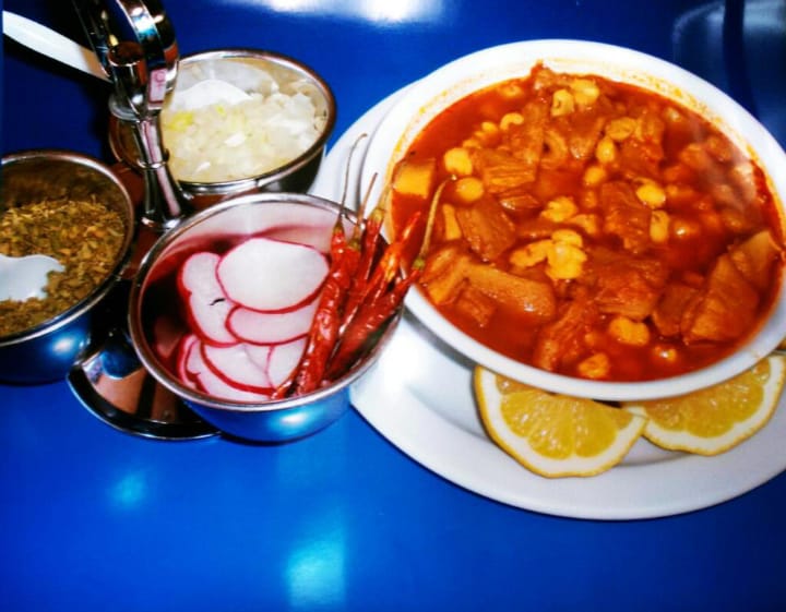Photo credit: zomato