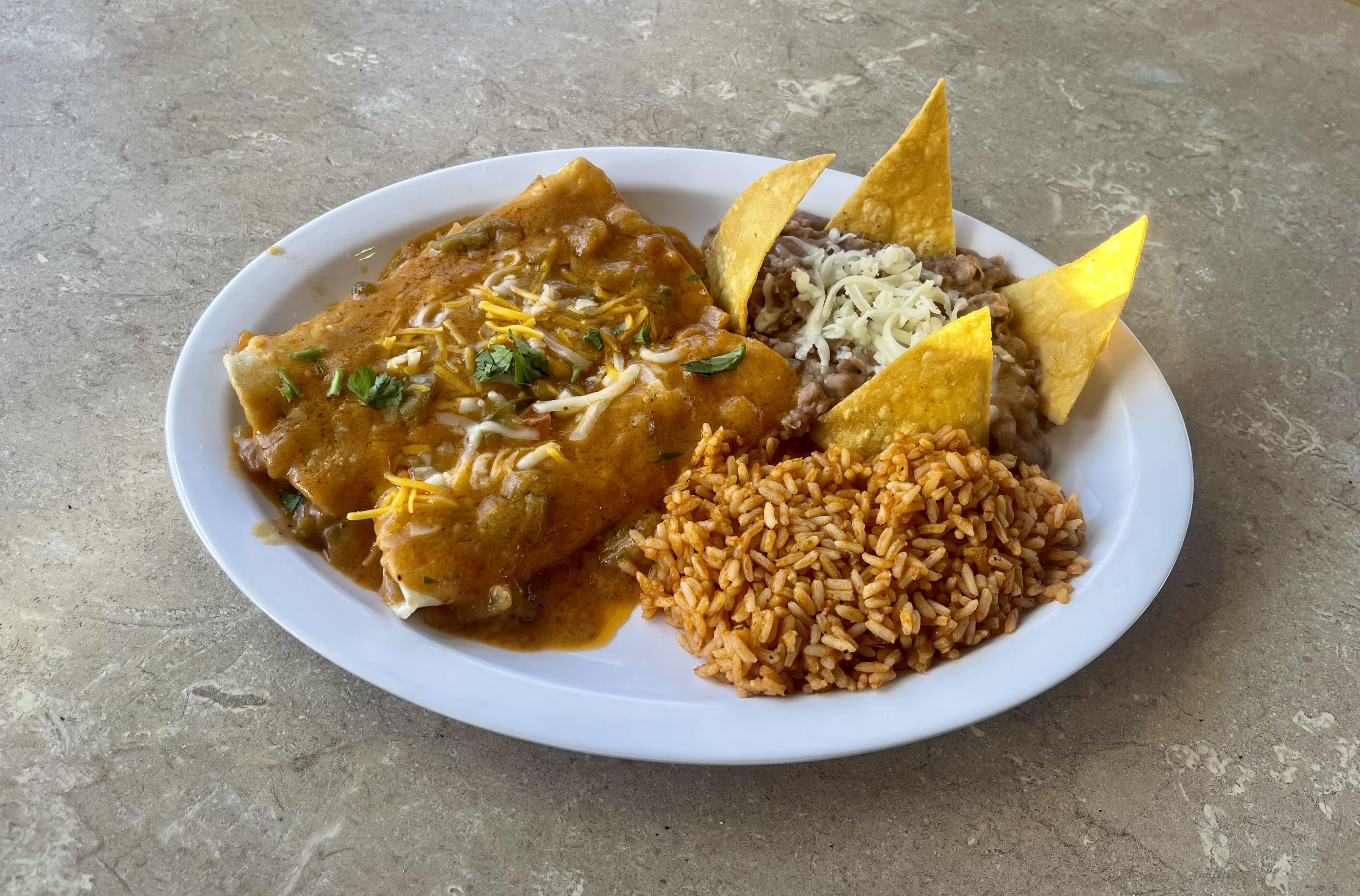 Photo credit: grubhub