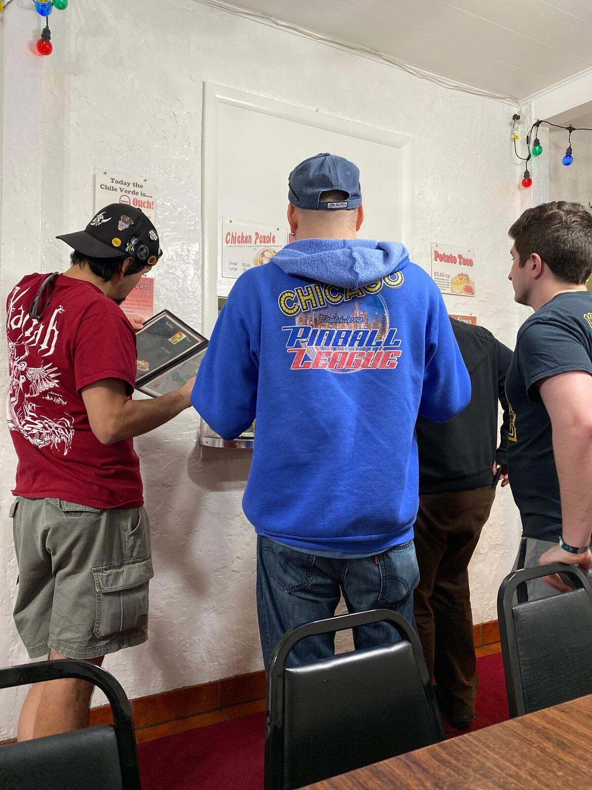 Photo credit: nextdoor