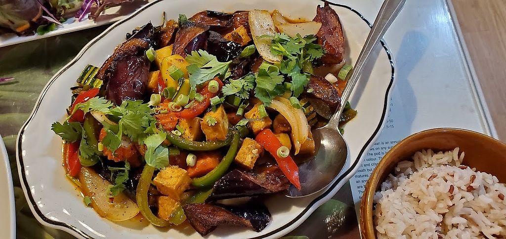 Photo credit: happycow