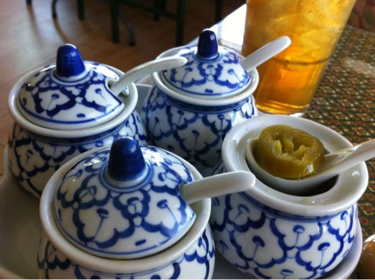 Photo credit: zomato