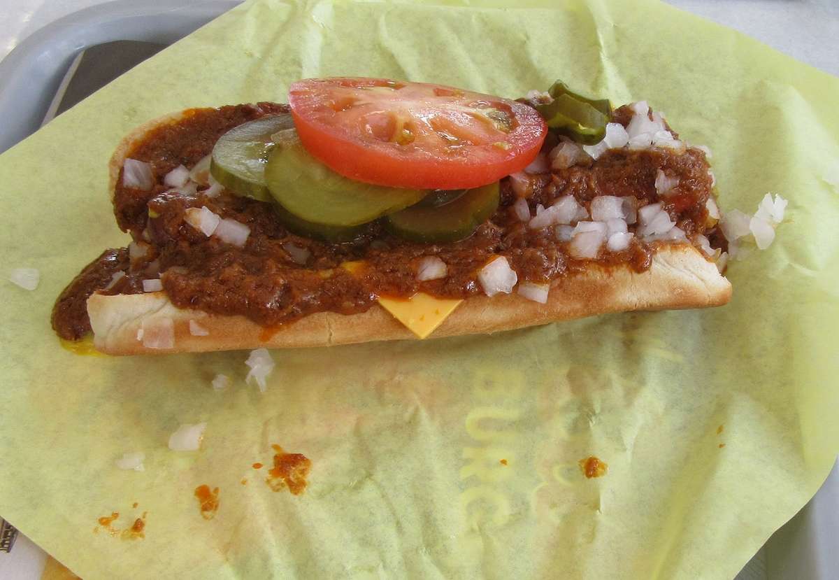 Photo credit: zomato
