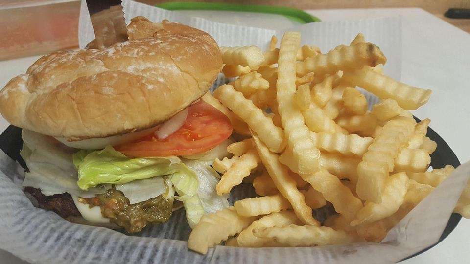Photo credit: zomato