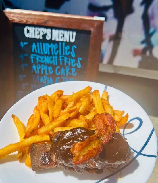 Photo credit: ubereats