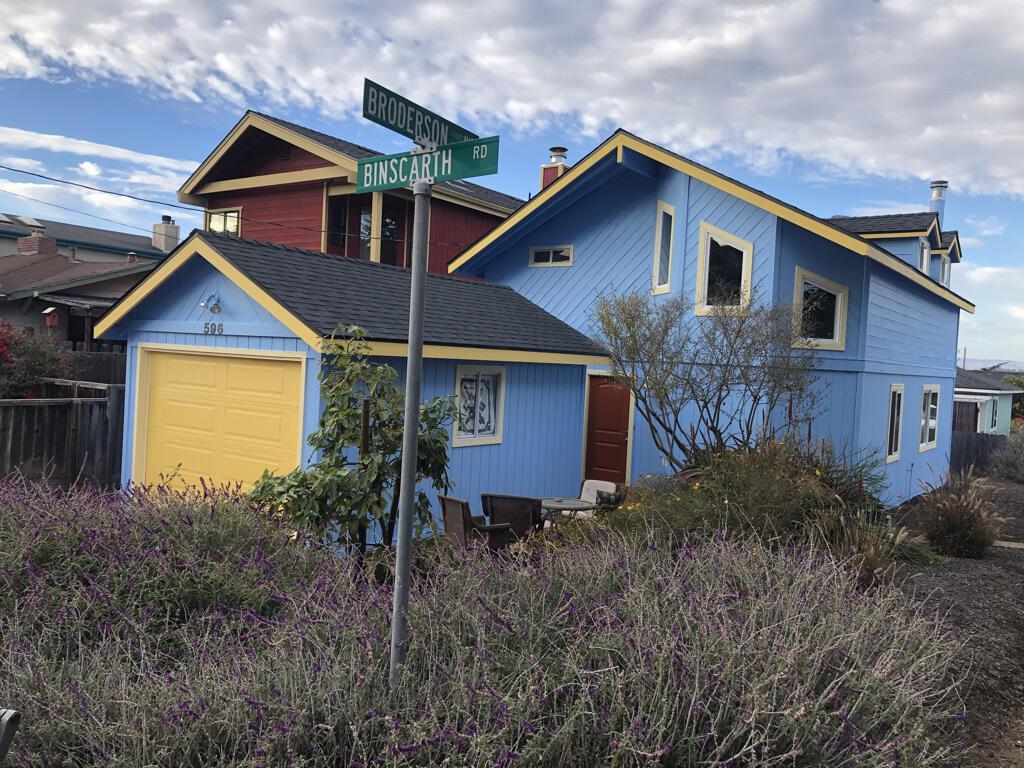 Photo credit: nextdoor