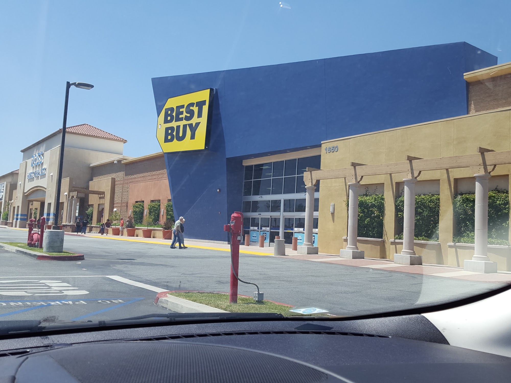 Best Buy