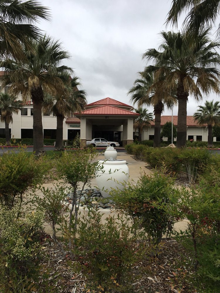 Highland Springs Medical Plaza