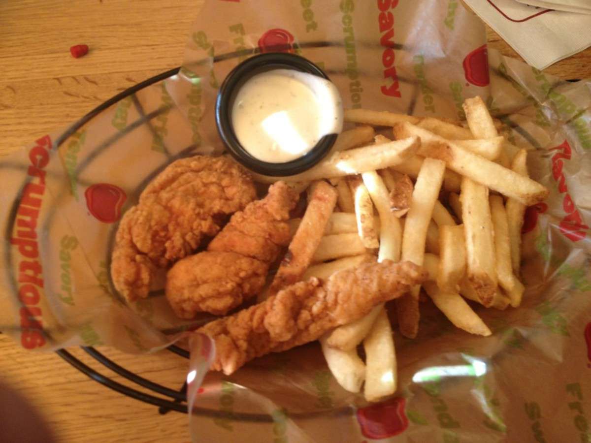 Photo credit: zomato