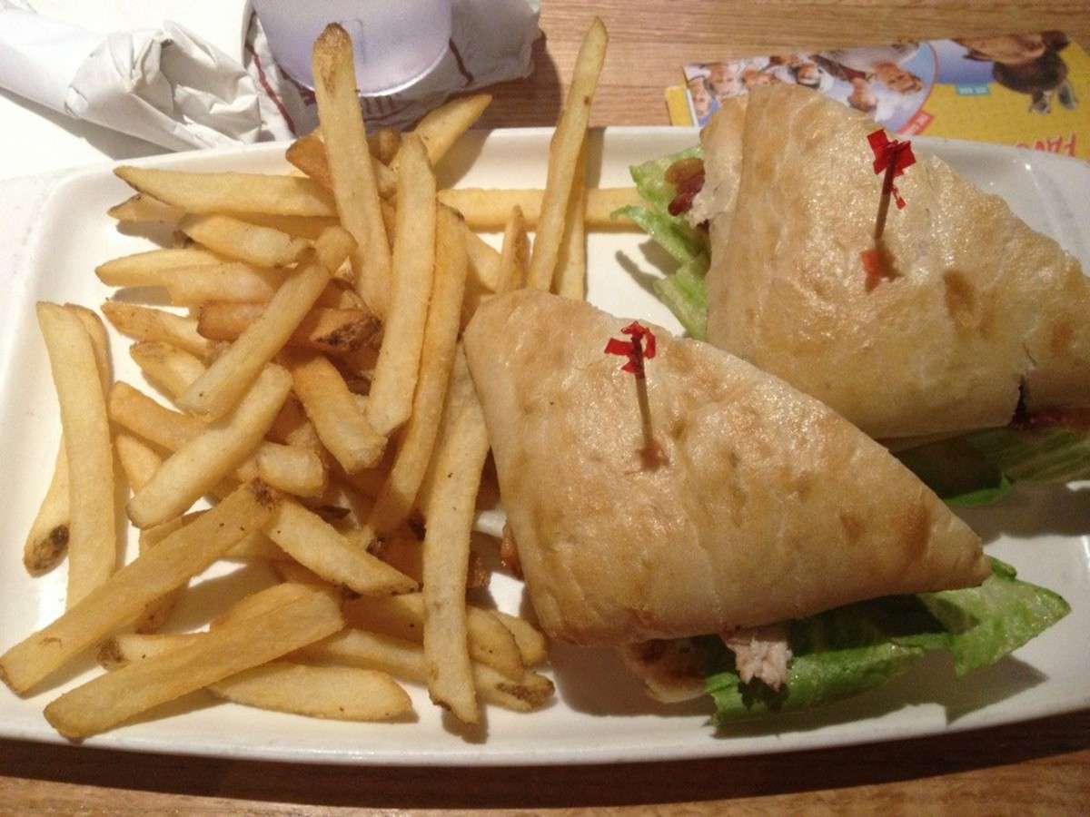 Photo credit: zomato