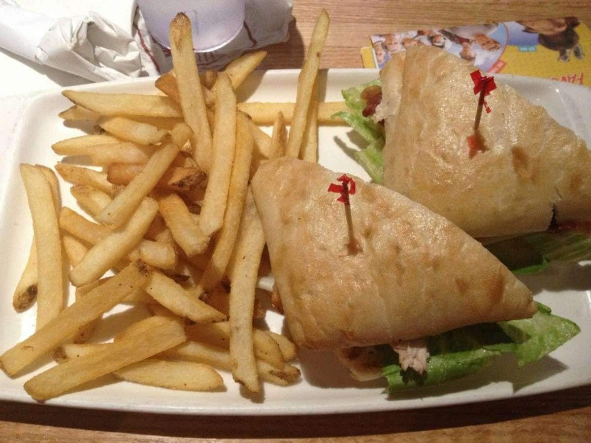 Photo credit: zomato