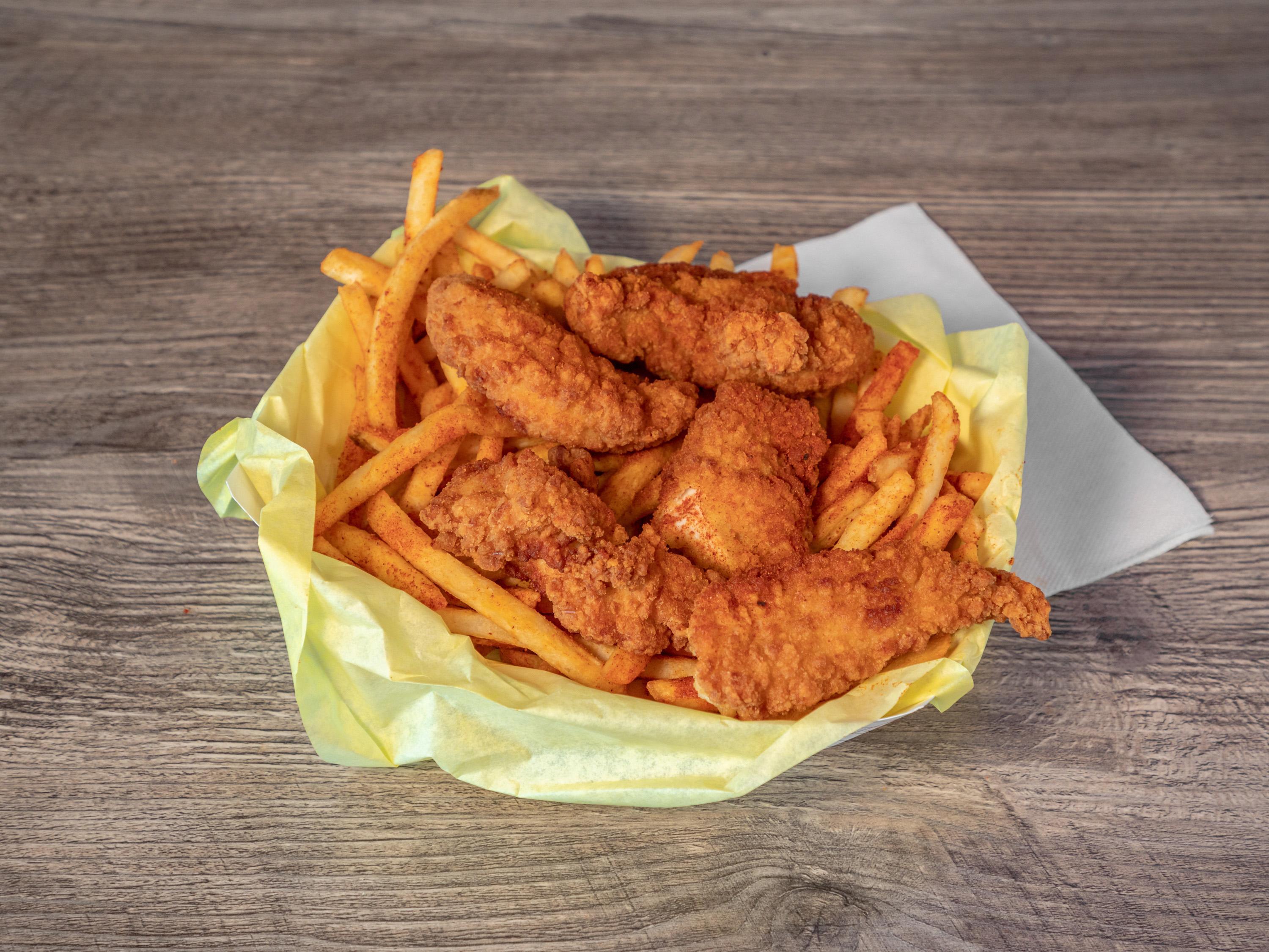 Photo credit: grubhub