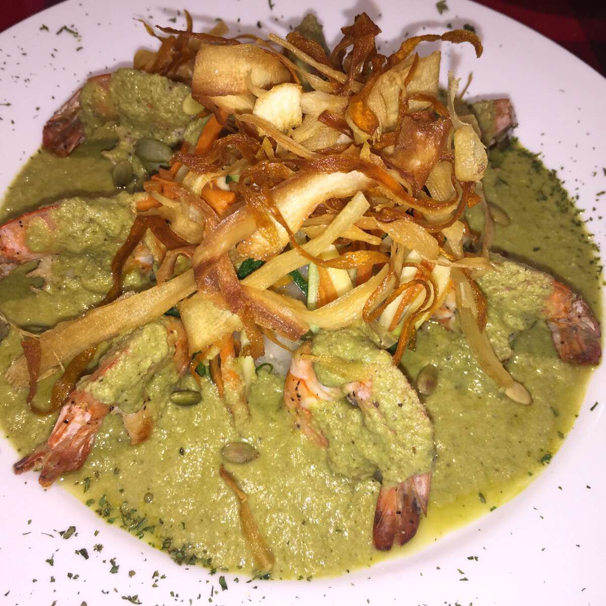 Photo credit: zomato