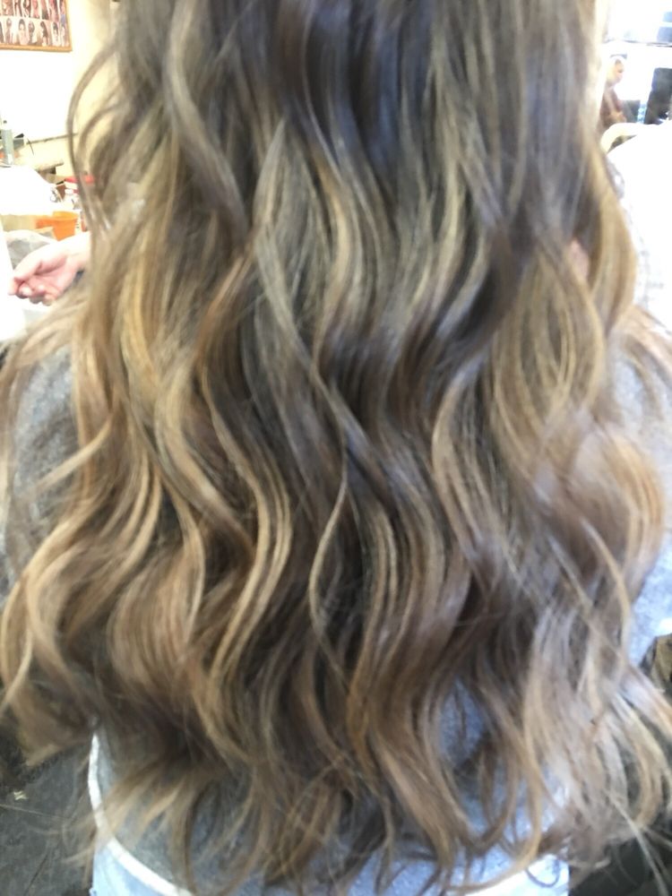 Designer's Beauty Salon - Beauty Parlor, Hair Dye Salon, Partial Balayage, Balayage Hair Highlights 4517 Gage Ave, Bell California 90201