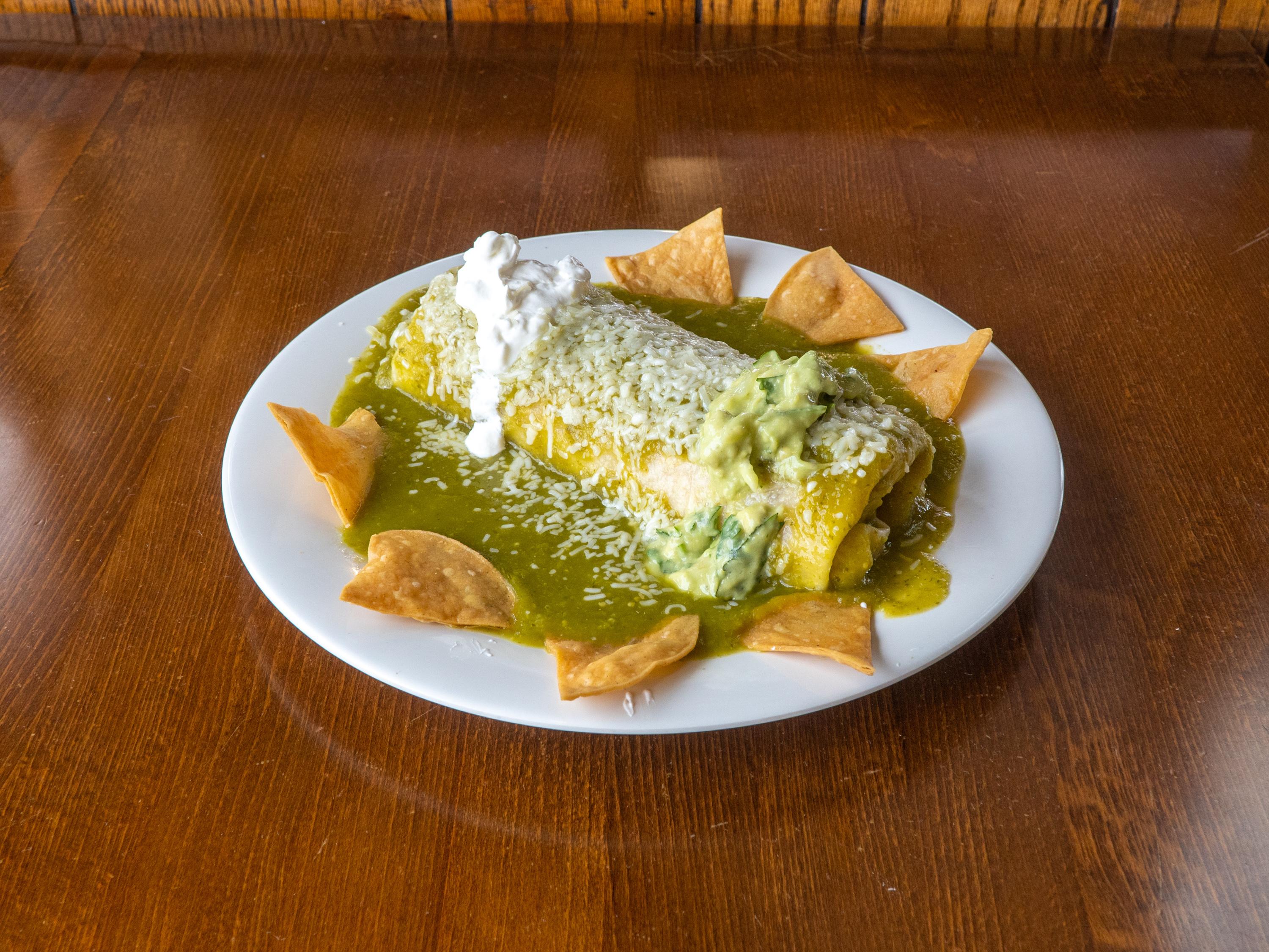 Photo credit: grubhub