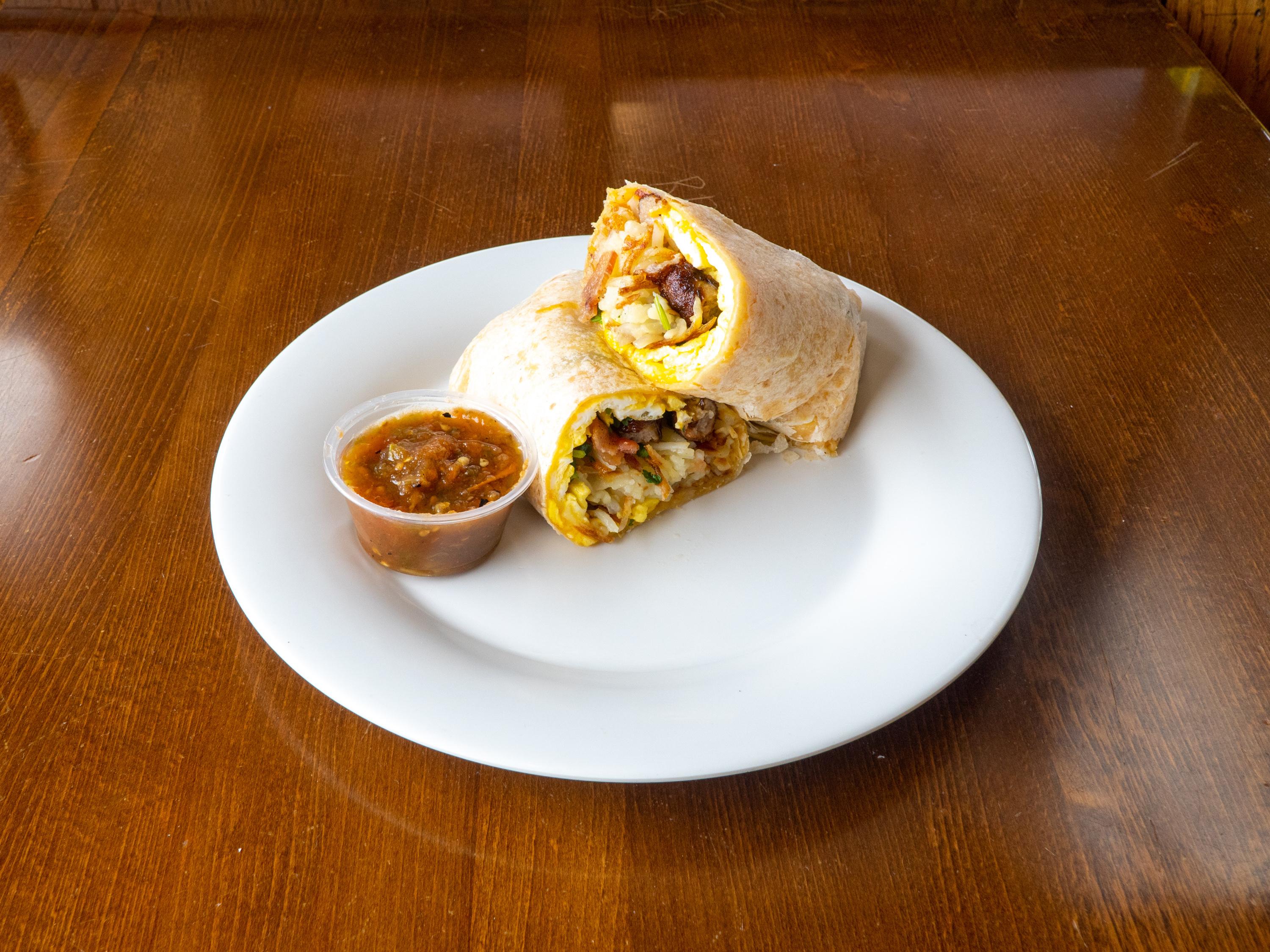 Photo credit: grubhub