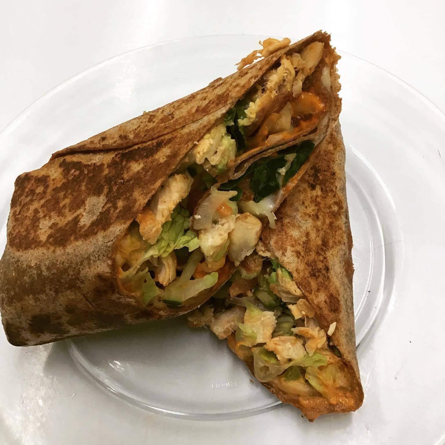 Photo credit: grubhub