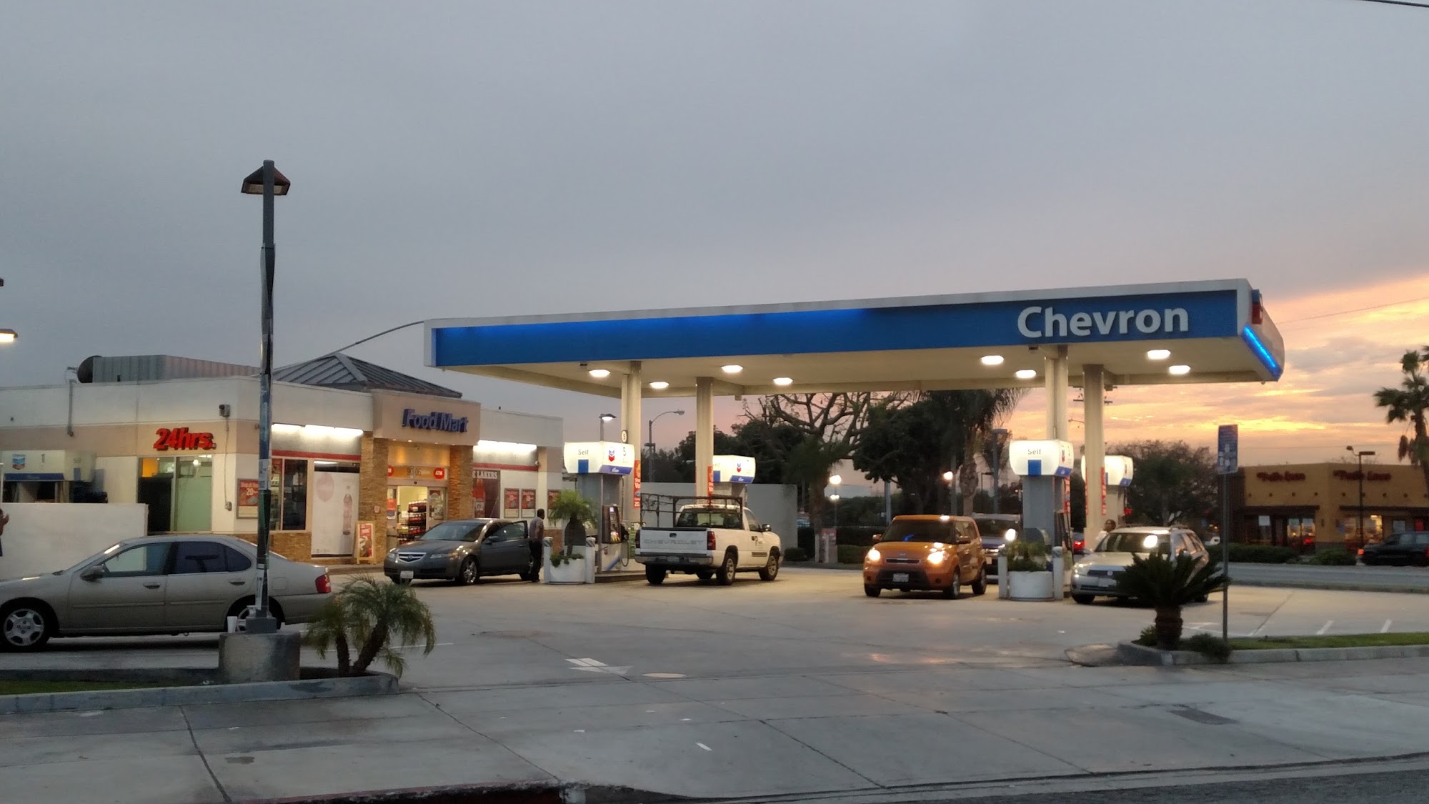 Chevron