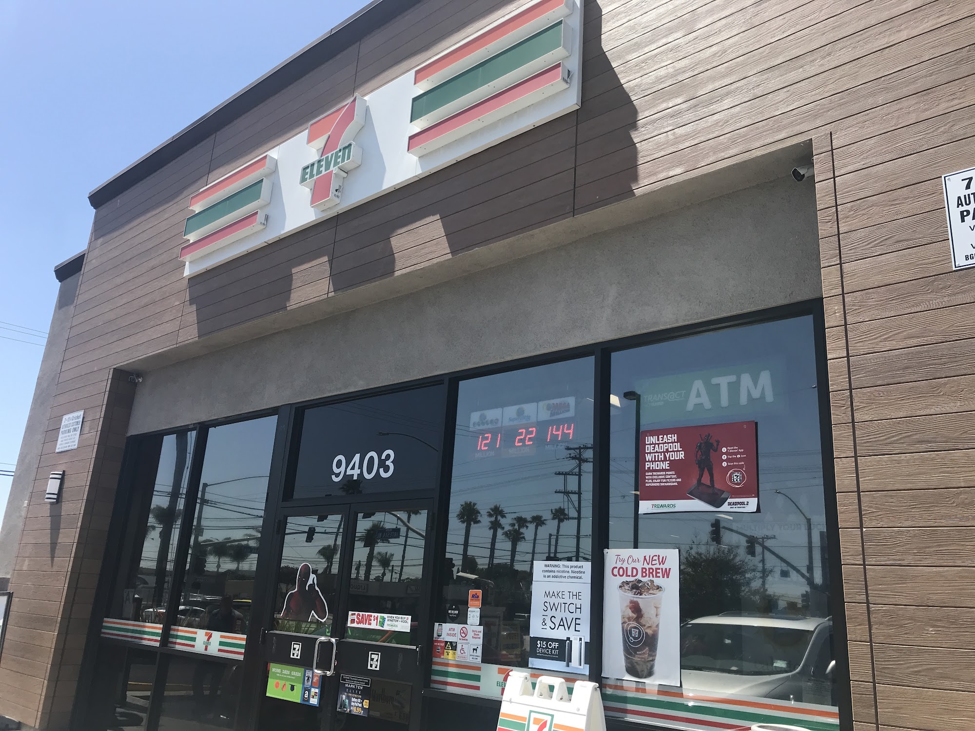 7-Eleven