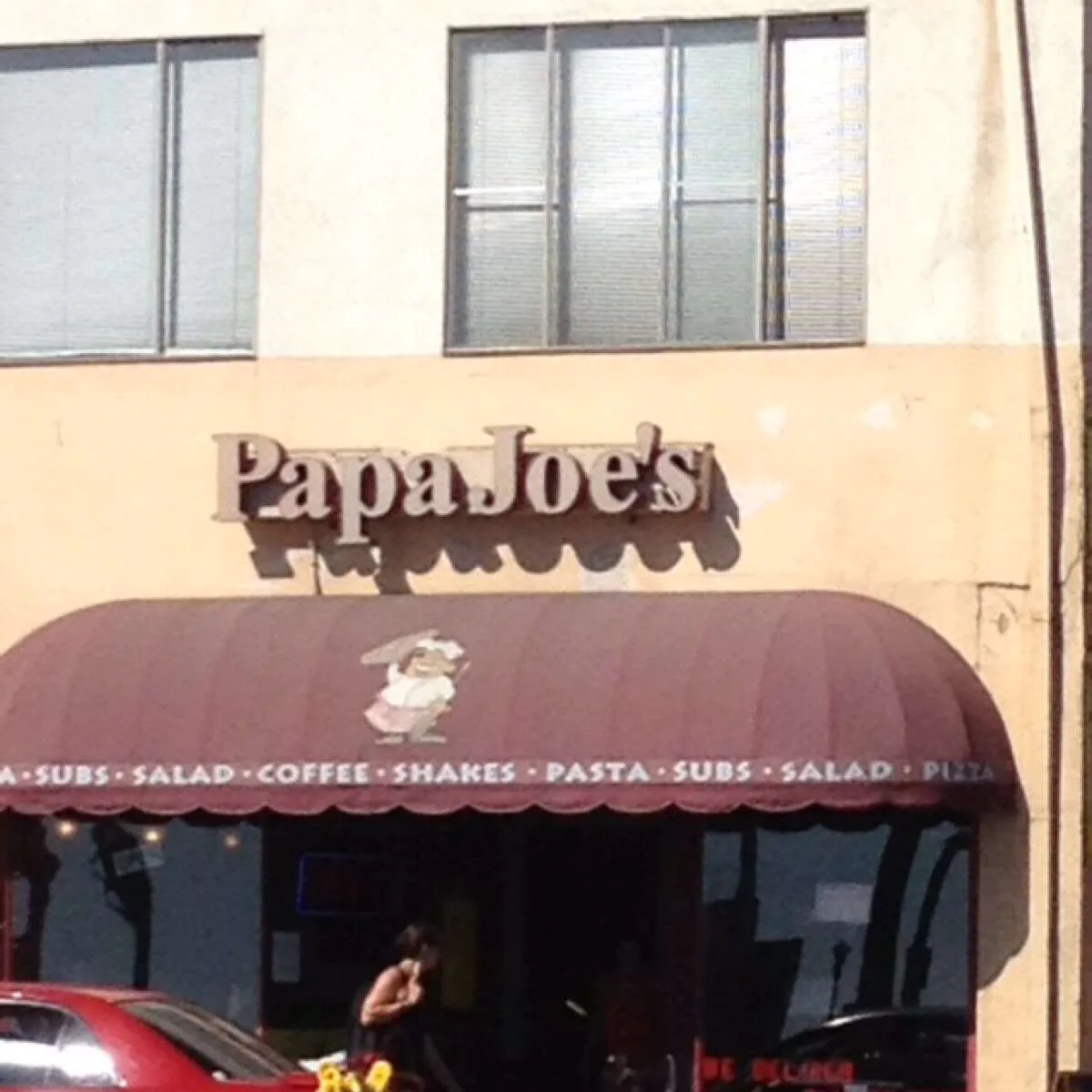 Photo credit: zomato