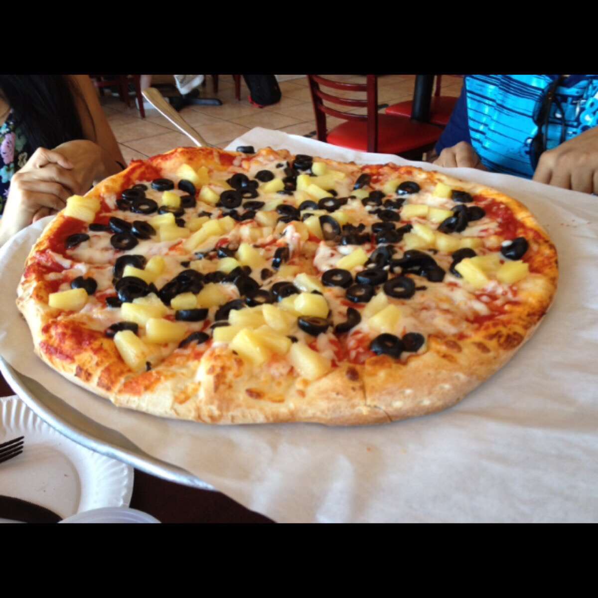 Photo credit: zomato