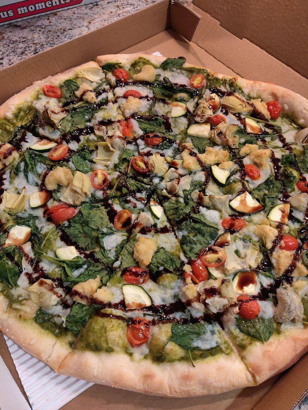 Photo credit: happycow