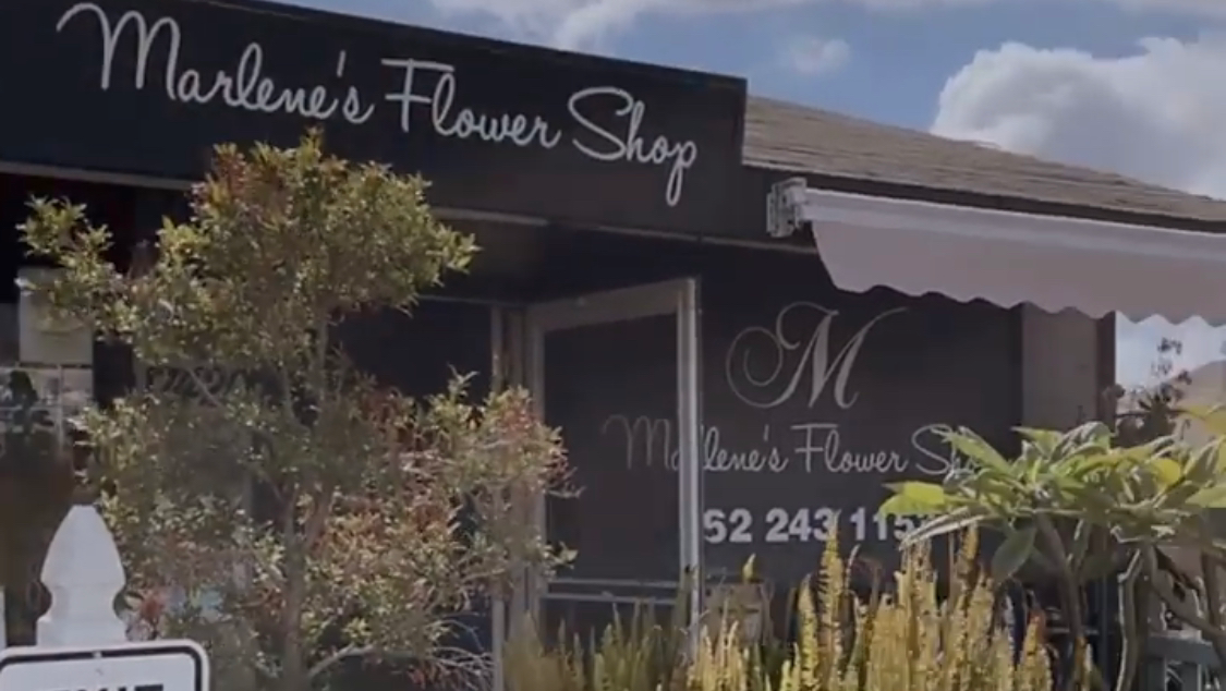 Marlene's Flower Shop