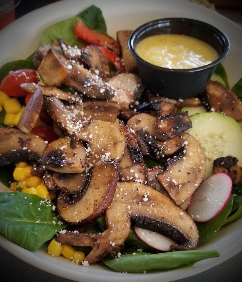 Photo credit: happycow