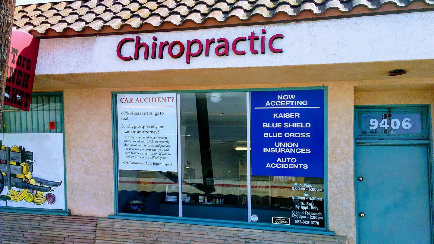 New Life Chiropractic & Therapy