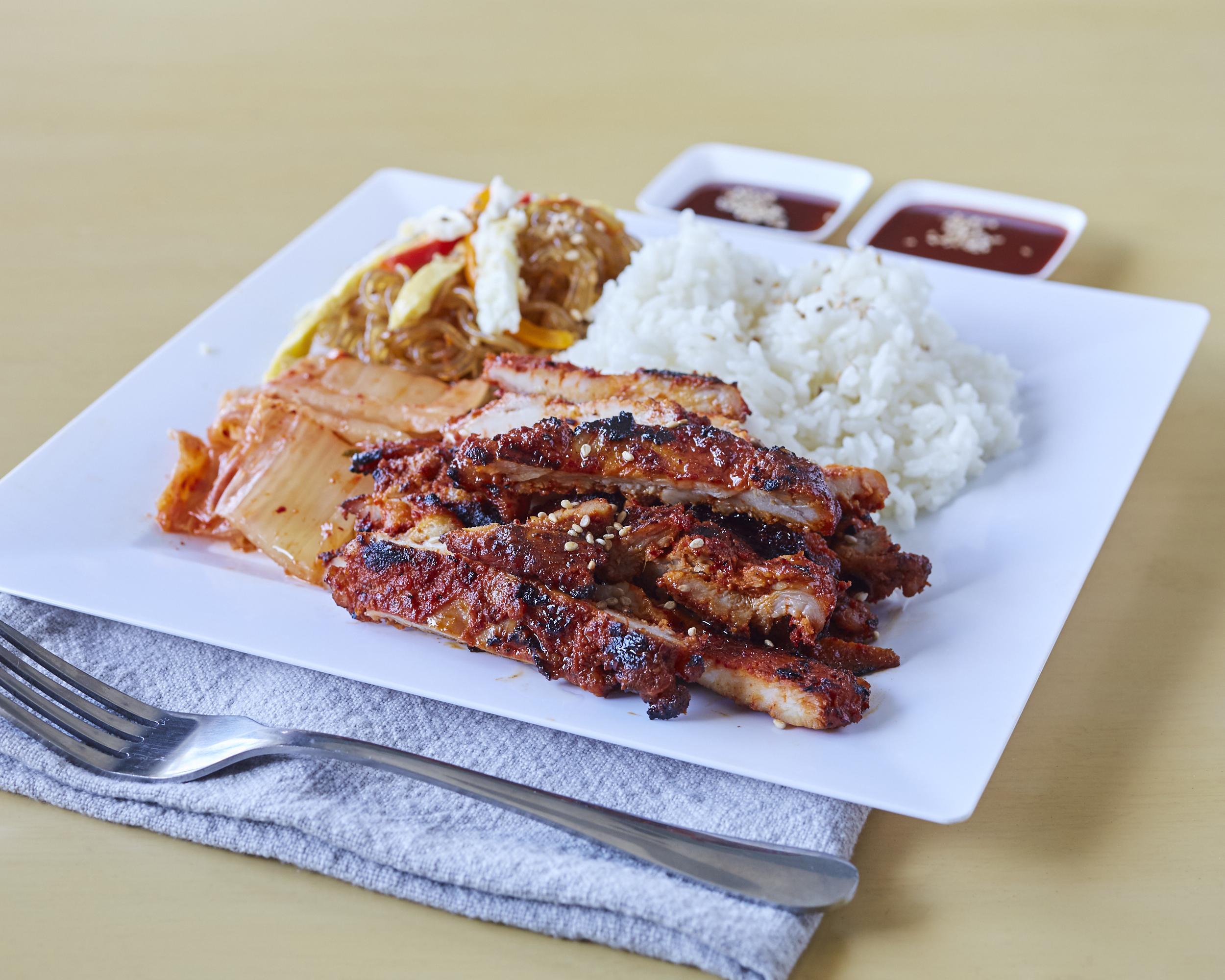 Photo credit: grubhub