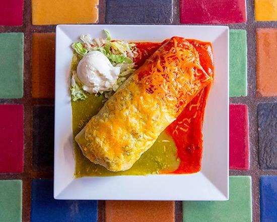 Photo credit: ubereats